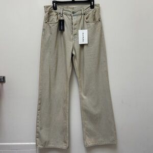 Acne Studios 2021F Sunbleed Jean Size 29